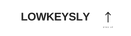 LOWKEYSLY - Home
