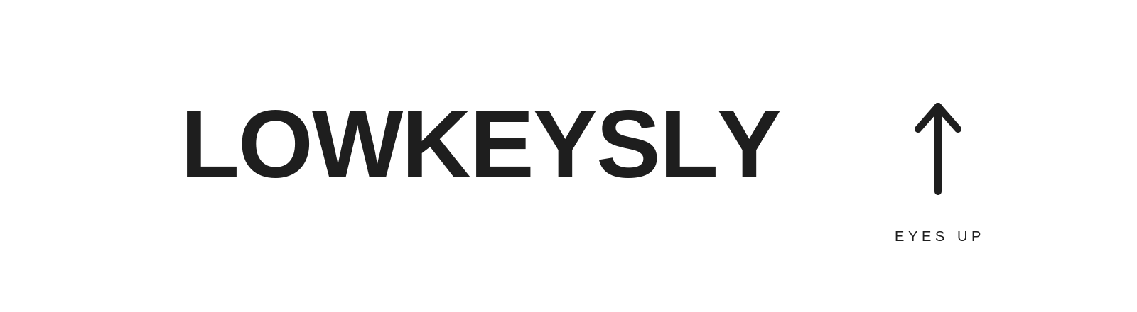 LOWKEYSLY